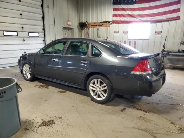 Photo 2 from auction – 2012 CHEVROLET IMPALA LTZ with VIN 2G1WC5E38C1213331