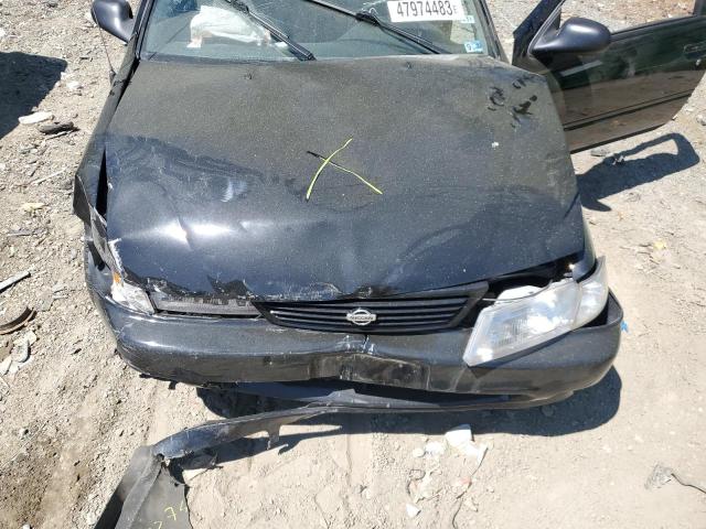 Photo 11 from auction – 1996 NISSAN 200SX BASE with VIN 1N4AB42D9TC515142