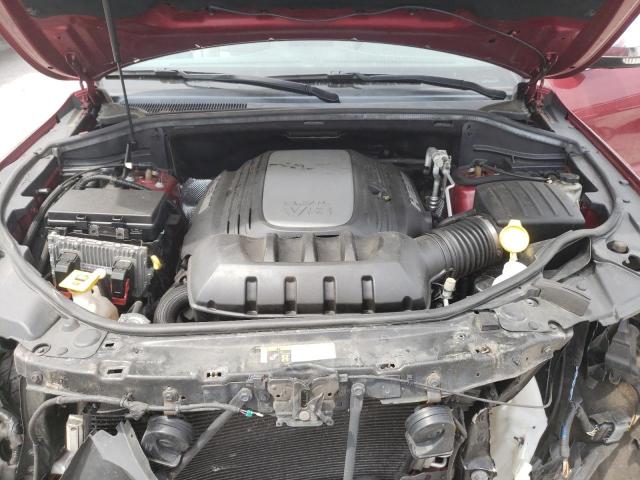 Photo 12 from auction – 2015 JEEP GRAND CHER with VIN 1C4RJFCTXFC888244