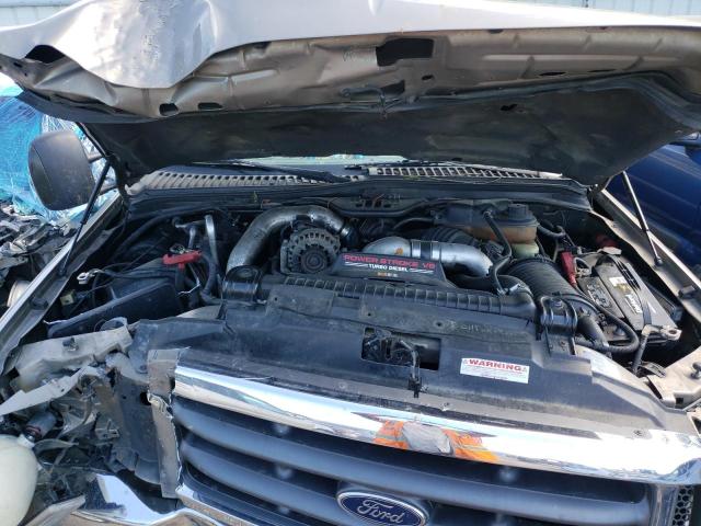 Photo 11 from auction – 2004 FORD F250 SUPER with VIN 1FTNW21P44EA66118
