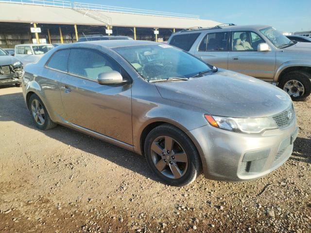 Photo 4 from auction – 2012 KIA FORTE EX with VIN KNAFU6A22C5633346