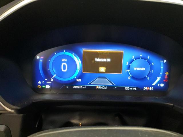 Photo 9 from auction – 2020 FORD ESCAPE TIT with VIN 1FMCU9J96LUA14982