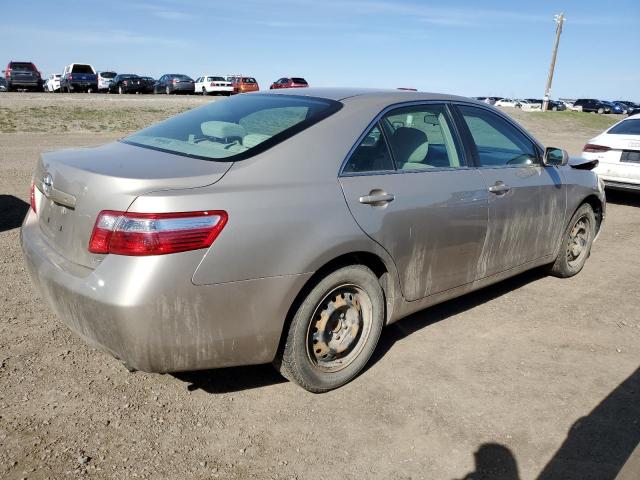 Photo 3 from auction – 2007 TOYOTA CAMRY CE with VIN 4T1BE46K67U144886