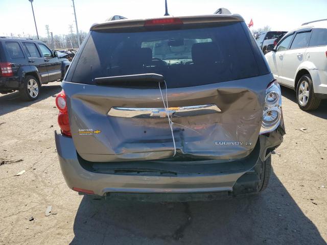 Фото 6 с аукциона – 2011 CHEVROLET EQUINOX LT с VIN 2CNALDEC2B6451233