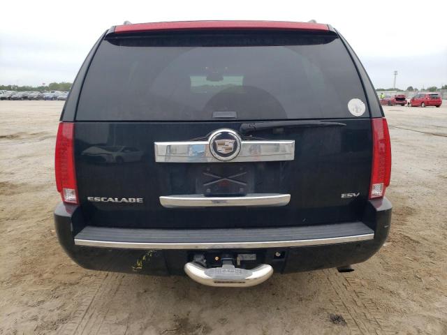 Фото 6 с аукциона – 2007 CADILLAC ESCALADE E с VIN 1GYFK66837R309045