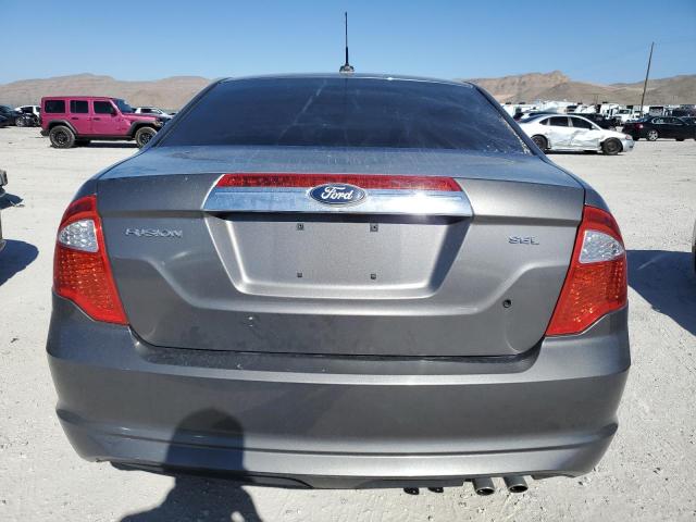 Photo 6 from auction – 2011 FORD FUSION SEL with VIN 3FAHP0JA8BR274304
