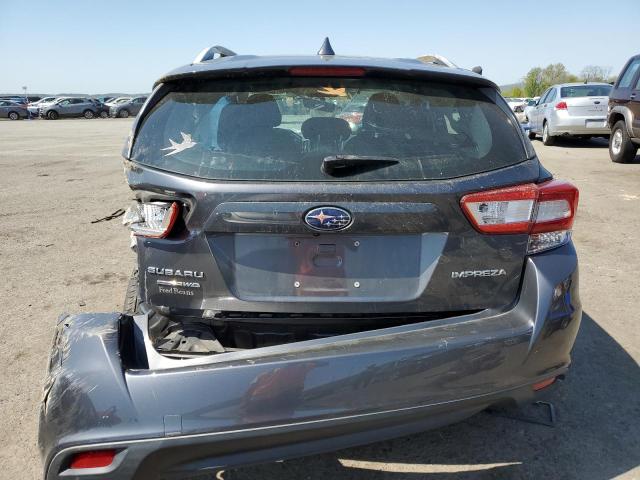 Photo 6 from auction – 2018 SUBARU IMPREZA PR with VIN 4S3GTAB66J3723297