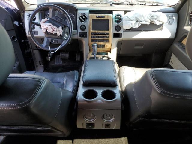Photo 8 from auction – 2011 FORD F150 SUPER with VIN 1FTFW1ET9BFB02821