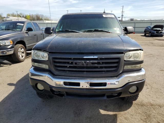 Photo 5 from auction – 2003 GMC NEW SIERRA with VIN 1GTEK19T53Z212640