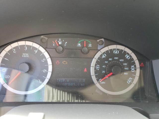Photo 9 from auction – 2010 FORD ESCAPE HYB with VIN 1FMCU4K30AKC28954