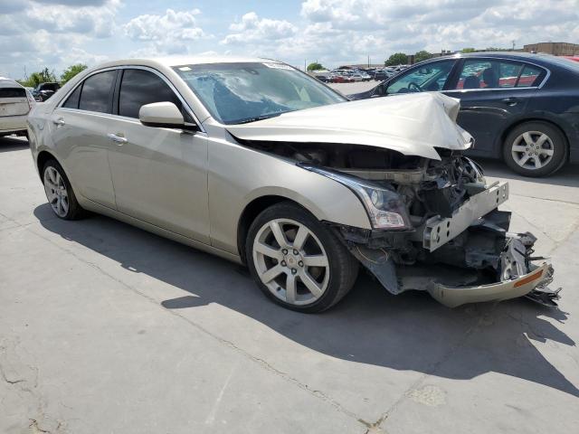 Photo 4 from auction – 2014 CADILLAC ATS with VIN 1G6AA5RA5E0147824
