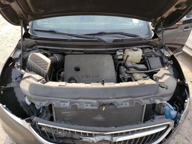 Photo 12 from auction – 2019 BUICK ENCLAVE ES with VIN 5GAEVAKW2KJ207342