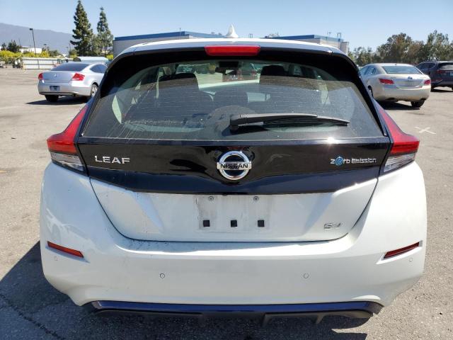 Photo 6 from auction – 2022 NISSAN LEAF SV with VIN 1N4AZ1CV0NC563441