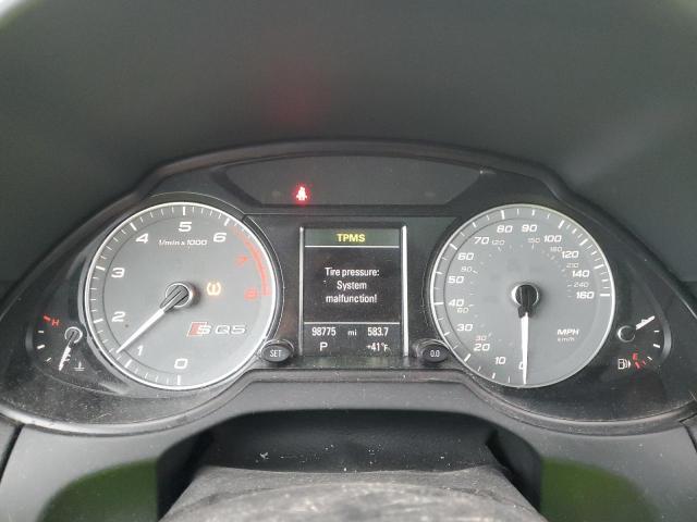 Photo 9 from auction – 2014 AUDI SQ5 PREMIU with VIN WA1CGAFP0EA110108