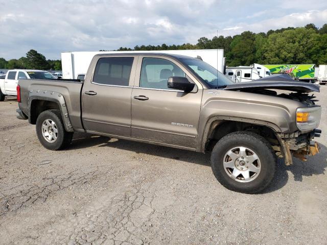 Photo 4 from auction – 2015 GMC SIERRA K15 with VIN 3GTU2UEC7FG277660