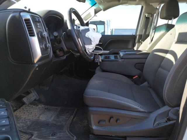 Photo 7 from auction – 2019 CHEVROLET SILVERADO with VIN 2GCVKPEC5K1136627