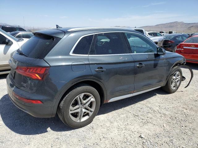 Photo 3 from auction – 2018 AUDI Q5 PREMIUM with VIN WA1BNAFY8J2020655