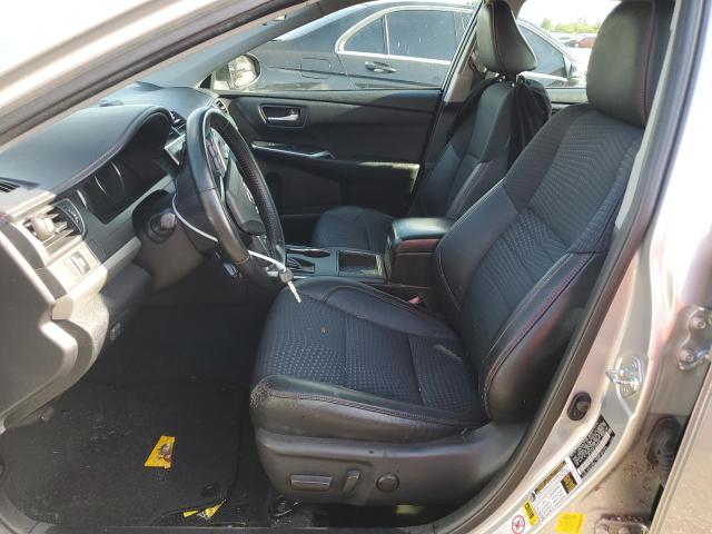 Photo 7 from auction – 2015 TOYOTA CAMRY LE with VIN 4T1BF1FK8FU098052