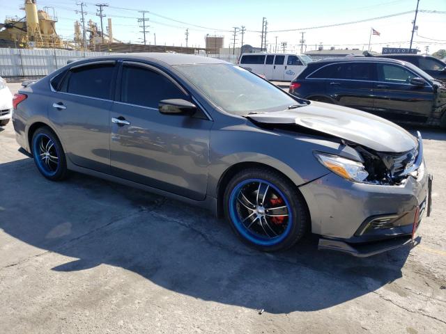 Photo 4 from auction – 2016 NISSAN ALTIMA 2.5 with VIN 1N4AL3AP3GN386974