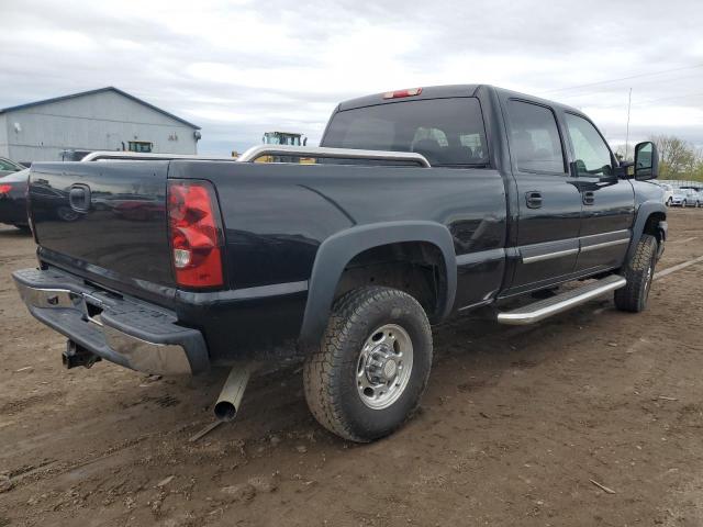 Photo 3 from auction – 2006 CHEVROLET SILVERADO with VIN 1GCHK23266F118324