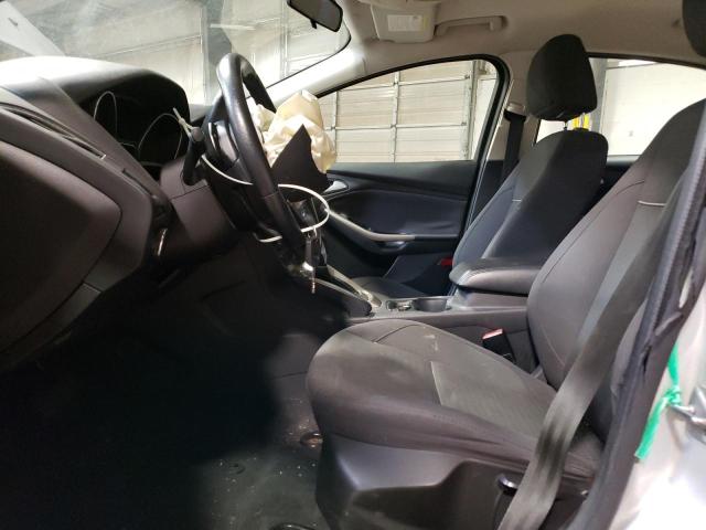Photo 7 from auction – 2012 FORD FOCUS SEL with VIN 1FAHP3H24CL397162