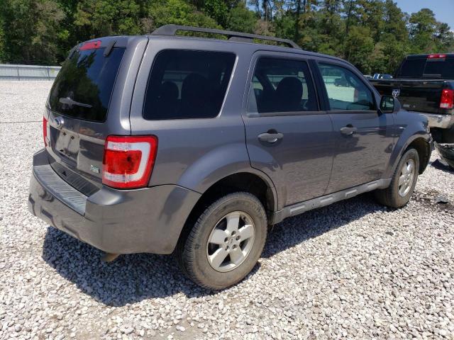 Photo 3 from auction – 2010 FORD ESCAPE XLT with VIN 1FMCU0DG9AKC83315