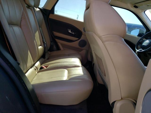 Photo 11 from auction – 2016 LAND ROVER RANGE ROVE with VIN SALVP2BG3GH127885