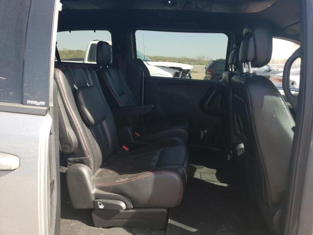 Photo 11 from auction – 2014 DODGE GRAND CARA with VIN 2C4RDGEG5ER199490
