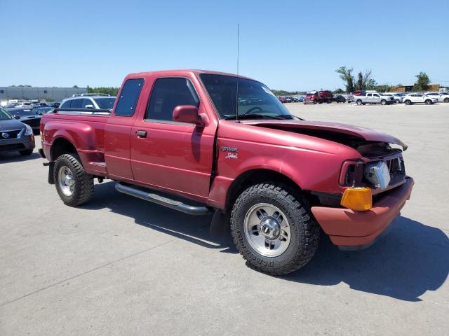 Photo 4 from auction – 1996 FORD RANGER SUP with VIN 1FTCR15X1TPB29388