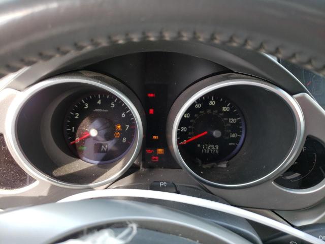 Photo 9 from auction – 2007 SUBARU B9 TRIBECA with VIN 4S4WX85D974402243