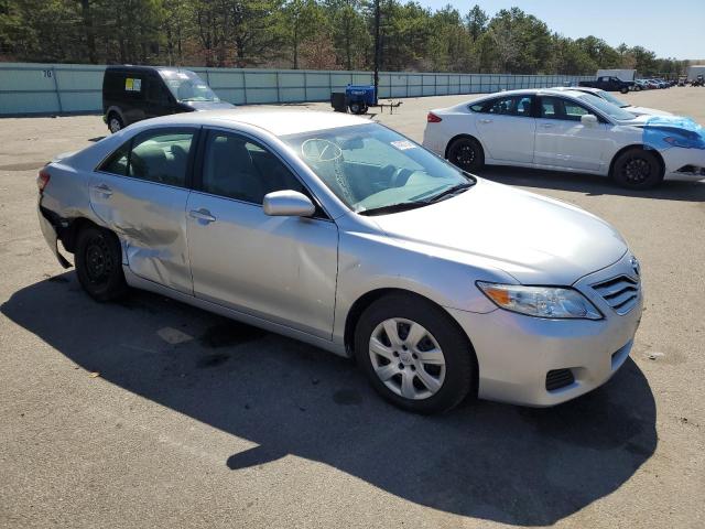 Photo 4 from auction – 2010 TOYOTA CAMRY BASE with VIN 4T1BF3EK9AU059671