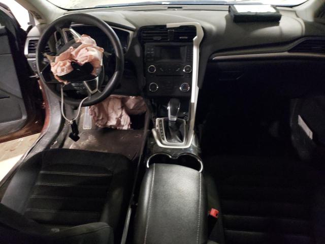 Photo 8 from auction – 2015 FORD FUSION SE with VIN 3FA6P0H77FR221455