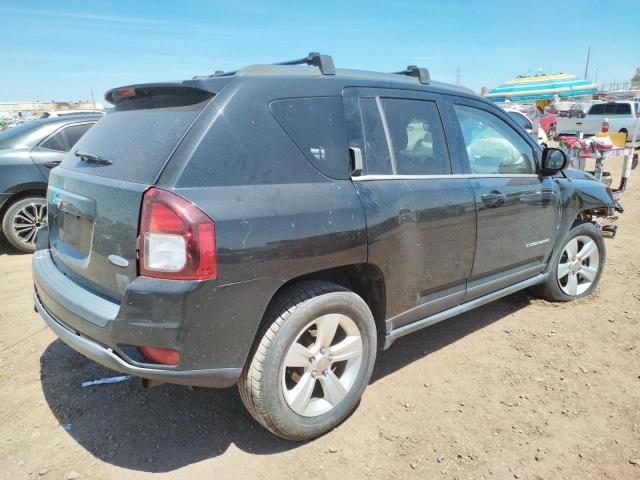 Photo 3 from auction – 2014 JEEP COMPASS LA with VIN 1C4NJDEB1ED689115