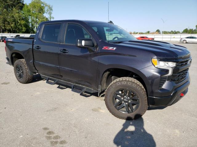 Photo 4 from auction – 2022 CHEVROLET SILVERADO with VIN 3GCUDFED1NG643576