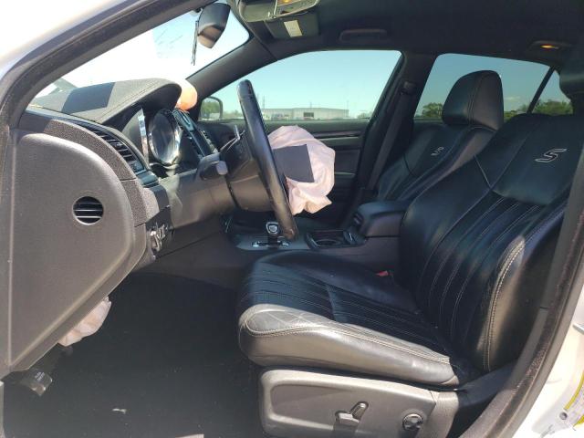 Zdjęcie 7 z aukcji – 2013 CHRYSLER 300 S z VIN 2C3CCABG8DH551559