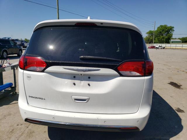 Photo 6 from auction – 2017 CHRYSLER PACIFICA T with VIN 2C4RC1BG8HR703359