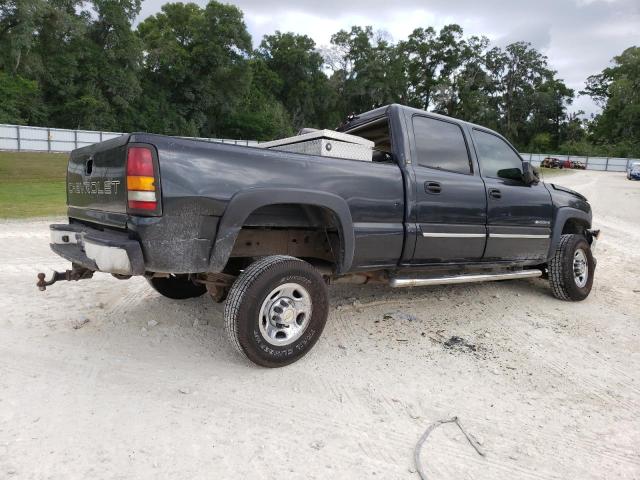 Photo 3 from auction – 2004 CHEVROLET SILVERADO with VIN 1GCHC23U74F154163
