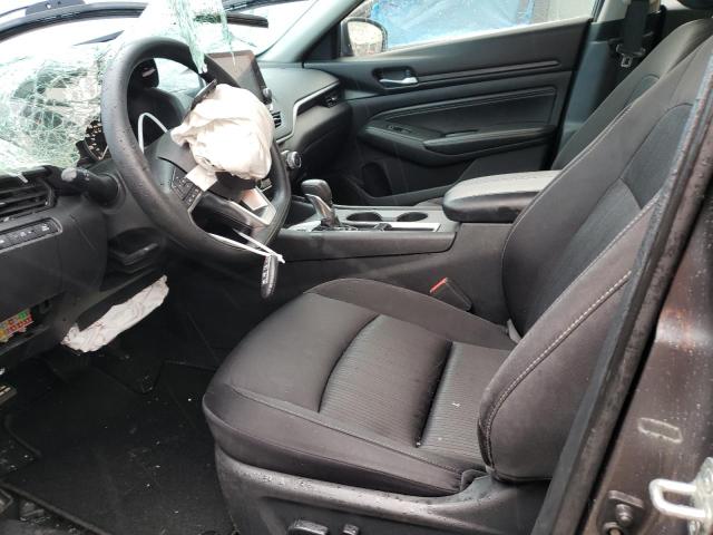 Photo 7 from auction – 2020 NISSAN ALTIMA S with VIN 1N4BL4BV5LC225992