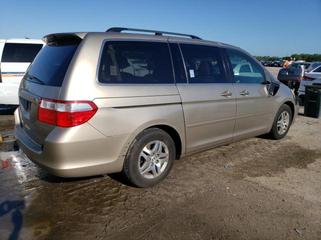 Photo 3 from auction – 2005 HONDA ODYSSEY EX with VIN 5FNRL38465B123947