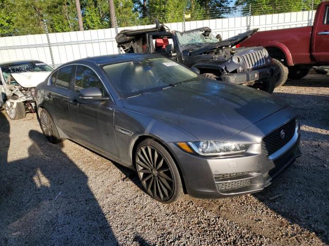 Photo 4 from auction – 2017 JAGUAR XE PREMIUM with VIN SAJAD4BG1HA974278