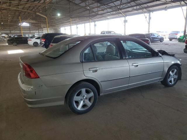 Photo 3 from auction – 2004 HONDA CIVIC EX with VIN 2HGES26704H570647