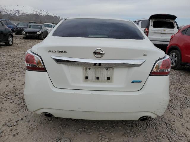 Photo 6 from auction – 2014 NISSAN ALTIMA 2.5 with VIN 1N4AL3AP8EN245105
