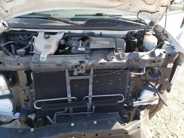 Photo 11 from auction – 2012 CHEVROLET EXPRESS G2 with VIN 1GAWGPFA3C1201896
