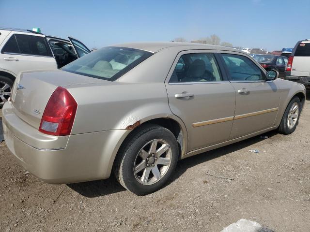 Photo 3 from auction – 2006 CHRYSLER 300 TOURIN with VIN 2C3KA53G06H355643