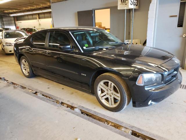 Photo 4 from auction – 2006 DODGE CHARGER R/ with VIN 2B3KA53H26H280322