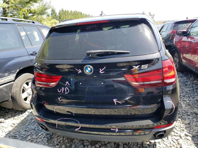 Photo 6 from auction – 2015 BMW X5 XDRIVE3 with VIN 5UXKR0C57F0K59968