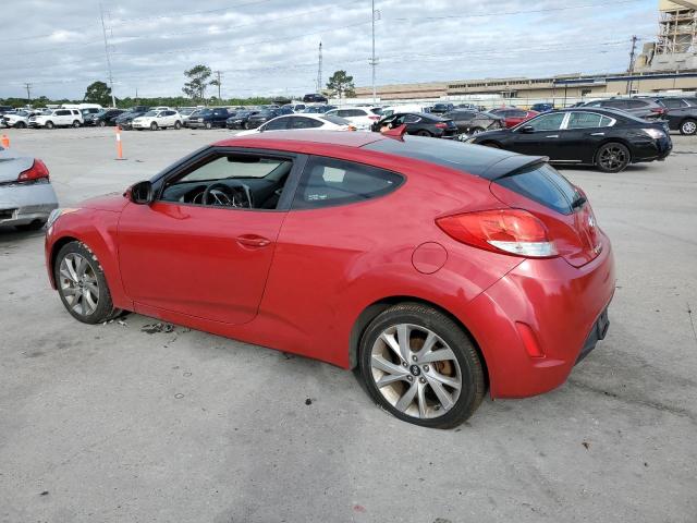 Photo 2 from auction – 2016 HYUNDAI VELOSTER with VIN KMHTC6AD7GU262735