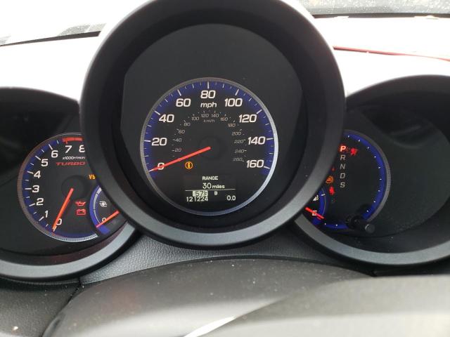Photo 9 from auction – 2010 ACURA RDX TECHNO with VIN 5J8TB1H58AA005022
