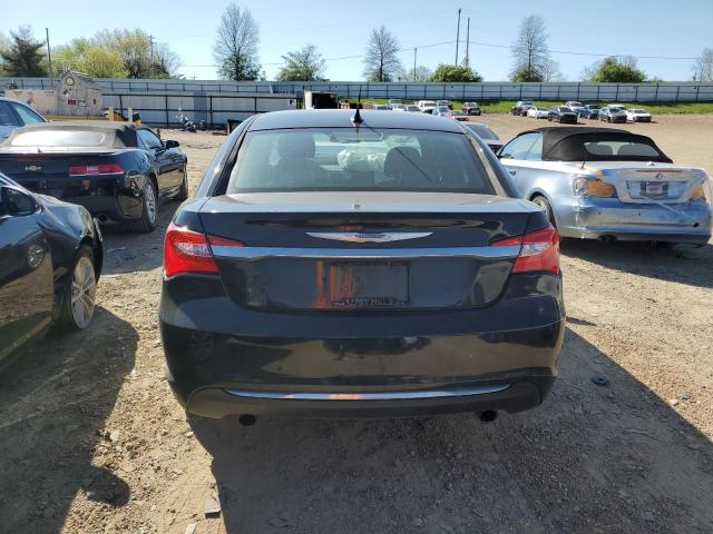 Photo 6 from auction – 2011 CHRYSLER 200 LIMITE with VIN 1C3BC2FG8BN618273