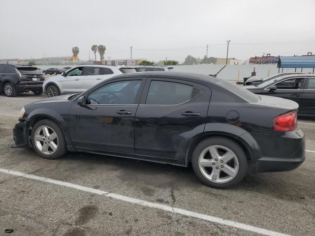 Photo 2 from auction – 2011 DODGE AVENGER EX with VIN 1B3BD4FB6BN588183